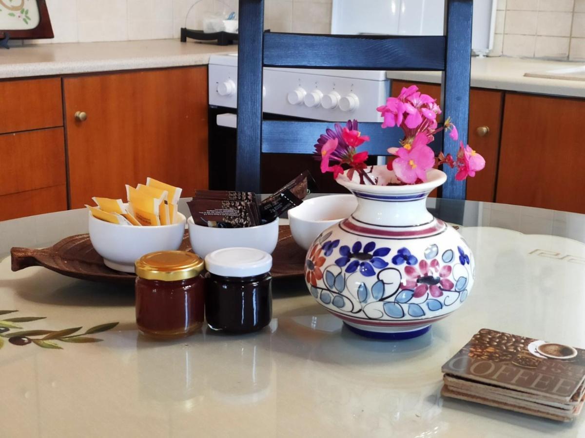 Vozas - Traditional With Great View Трагаки