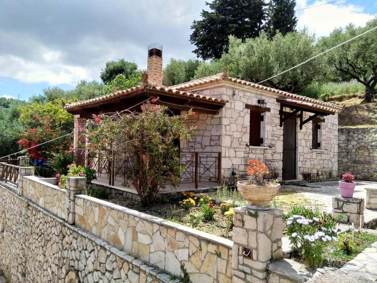 Vozas - Traditional With Great View * טרגקי